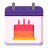 HB: birthday reminder icon