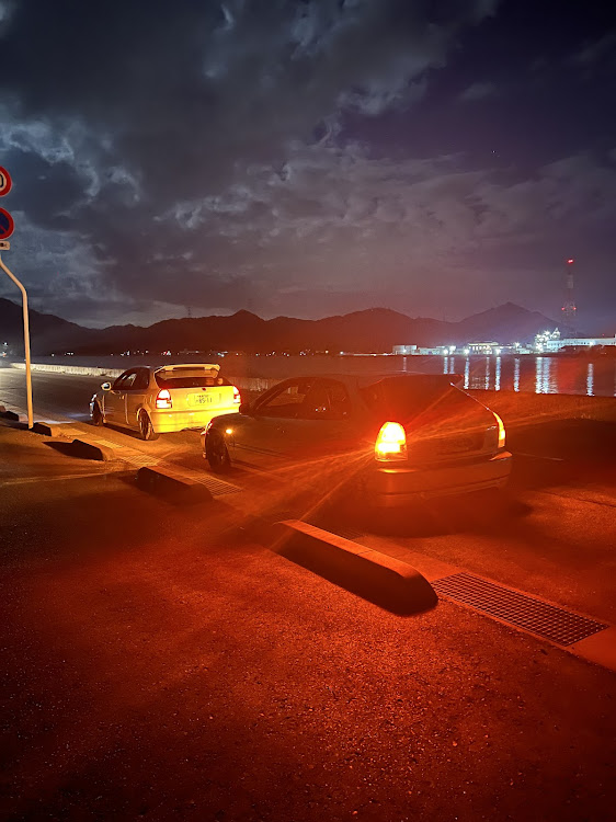 シビックタイプRのシビック・EK9に関するカスタム事例の投稿画像2枚目