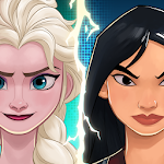 Cover Image of ดาวน์โหลด Disney Heroes: โหมดการต่อสู้ 2.3 APK