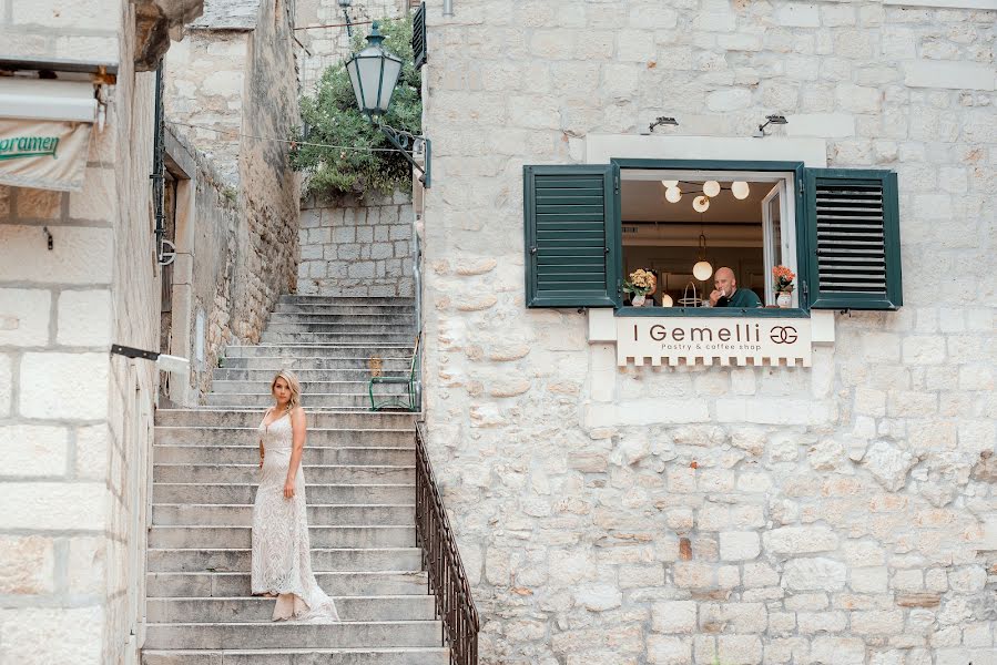 Photographe de mariage Karol Woś (photowos). Photo du 11 janvier 2023