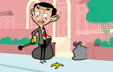 Mr. Bean The Animated Series Tab small promo image