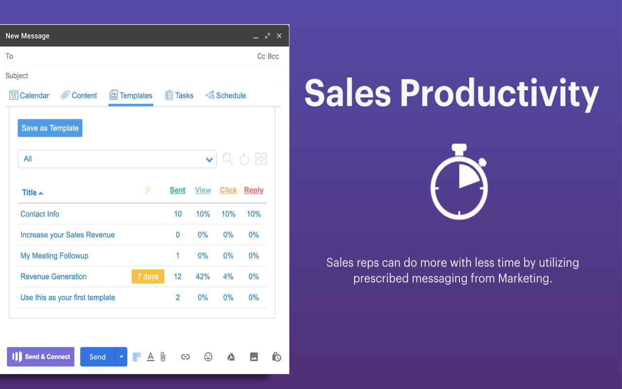 Marketo Sales Preview image 3