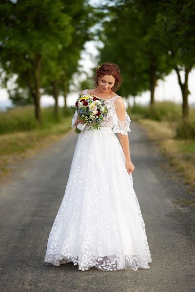 Photographe de mariage Ladislav Mácha (macha). Photo du 17 septembre 2023