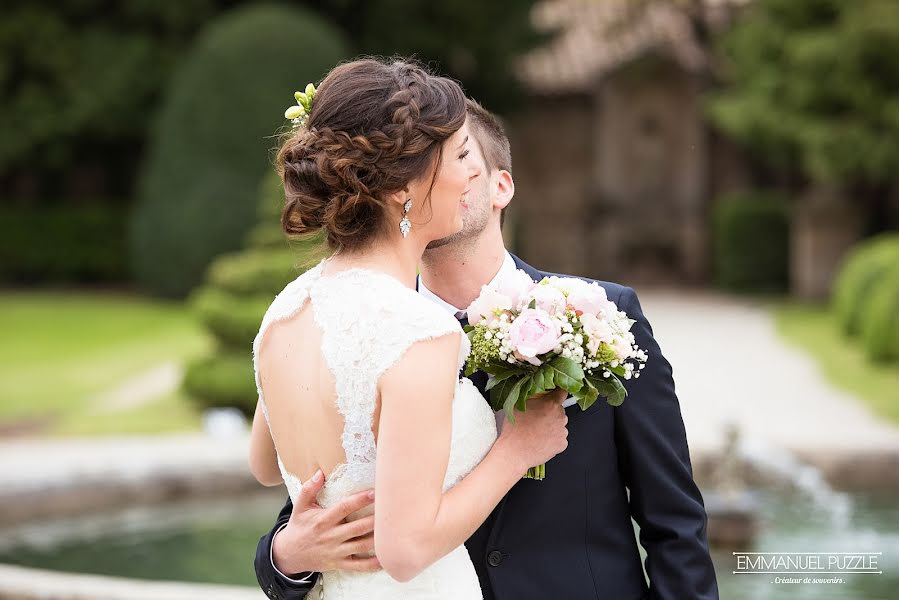 Svadobný fotograf Emmanuel Dal Fabbro (dalfabbro). Fotografia publikovaná 14. apríla 2019