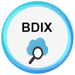 Cover Image of 下载 BDIX Tester : BD Movie servers, BDIX FTP ,BDIX TV 12.4 APK