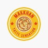 Makkhan, Koramangala 2nd Block, Bangalore logo