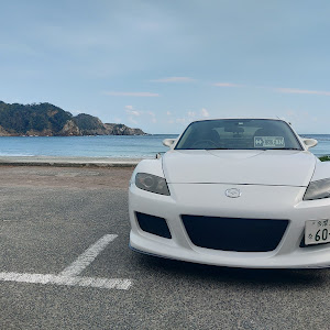 RX-8