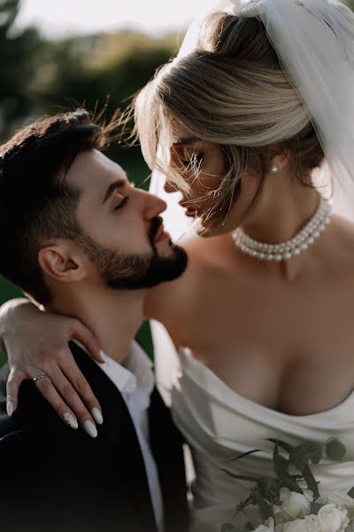 Vestuvių fotografas Alina Klinovaya (klinovaya). Nuotrauka 2022 rugpjūčio 8