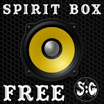 Cover Image of Download Spirit Box Lite 4.0.3 APK