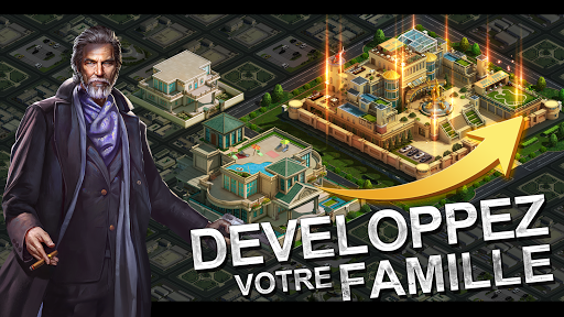 Télécharger Mafia City APK MOD (Astuce) screenshots 3