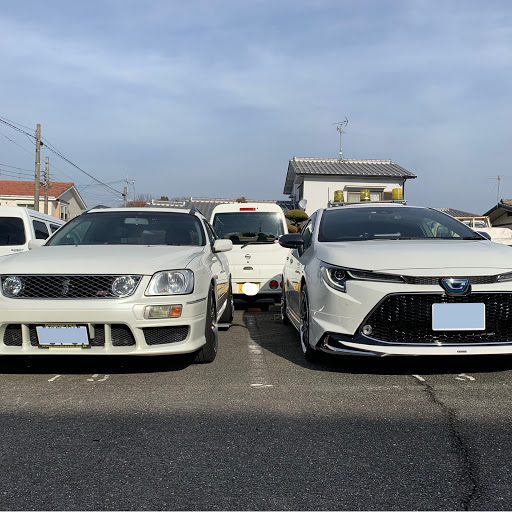 けーしゅーのプロフィール画像