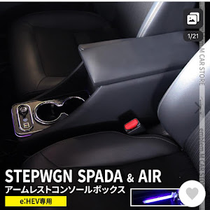 ステップワゴン RP6