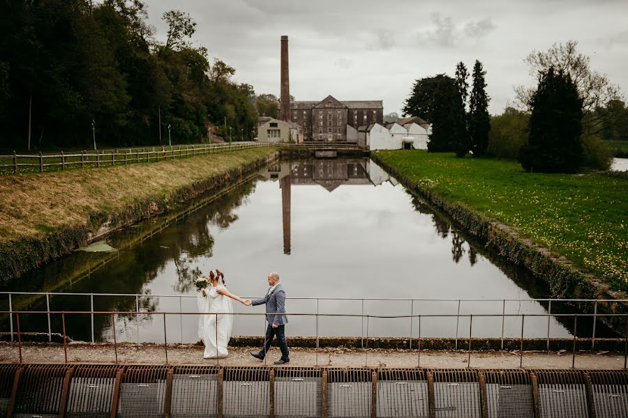 Wedding photographer Wojtek Piatek (wojtekpiatek). Photo of 30 May 2022