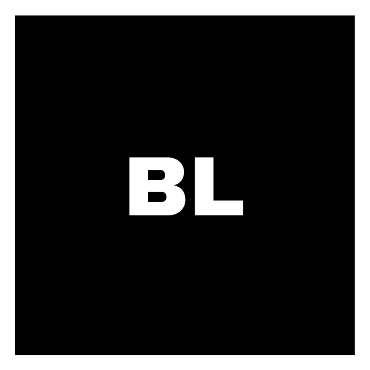 「BL」のメインビジュアル