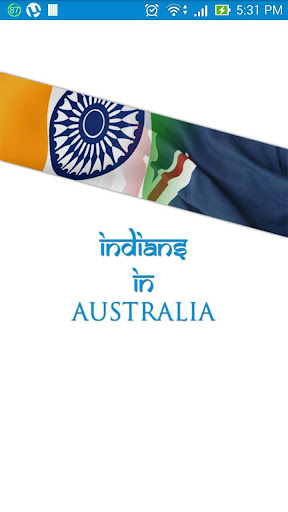 Australia Indians