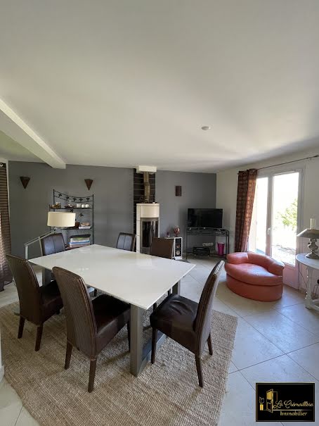 Vente maison 6 pièces 130 m² à Sermaise (91530), 415 600 €