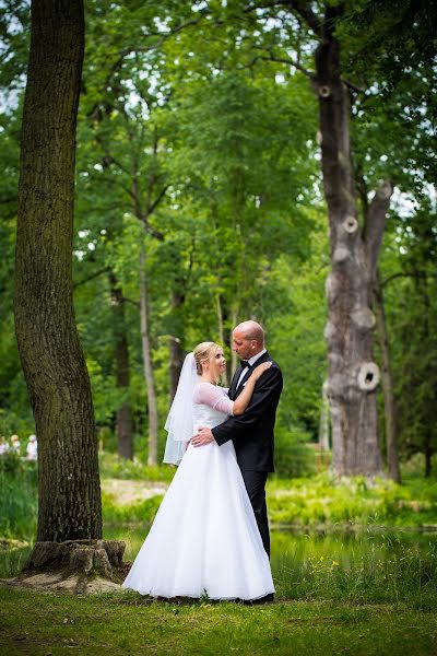 Fotograf ślubny Krzysztof Jojko (kristoforo). Zdjęcie z 8 sierpnia 2017