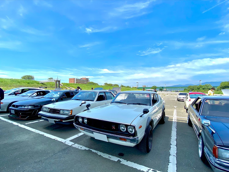 ノートのBNR32・BNCR33・くるくる会に関するカスタム事例の投稿画像10枚目