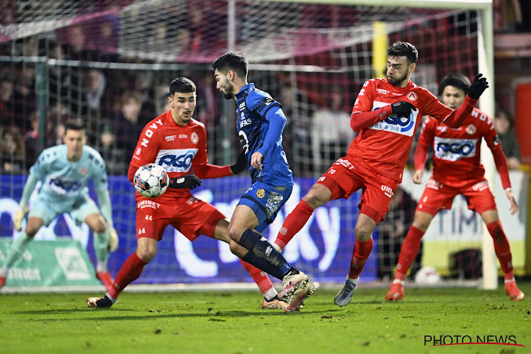 KV Mechelen gaat voor nog meer ademruimte en KV Kortrijk voor revanche voor bekernederlaag