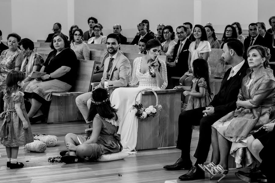 結婚式の写真家Nuno Lopes (nunolopesphoto)。2020 1月3日の写真