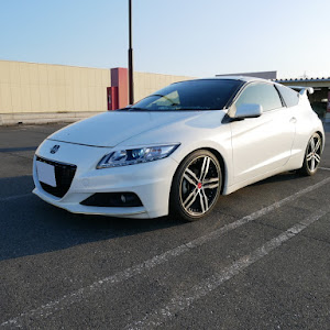 CR-Z