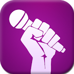 Cover Image of Unduh Karaoke Free: Sing & Record Video 1.6.1 APK