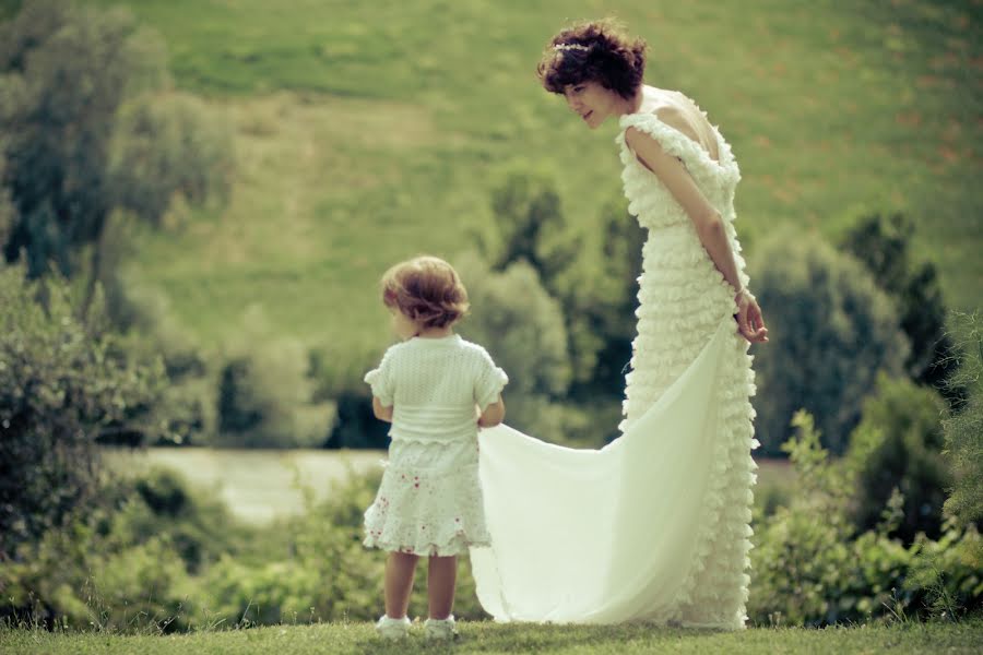 Wedding photographer Matteo Mignani (mignani). Photo of 30 January 2014