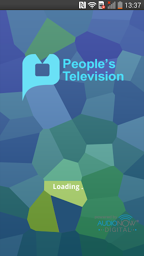 People’s Television Network