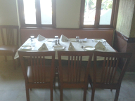 Kalrav Restaurant & Banquet photo 2