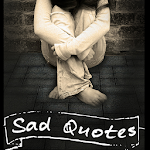 Cover Image of Download Sad Quotes 1.0 APK