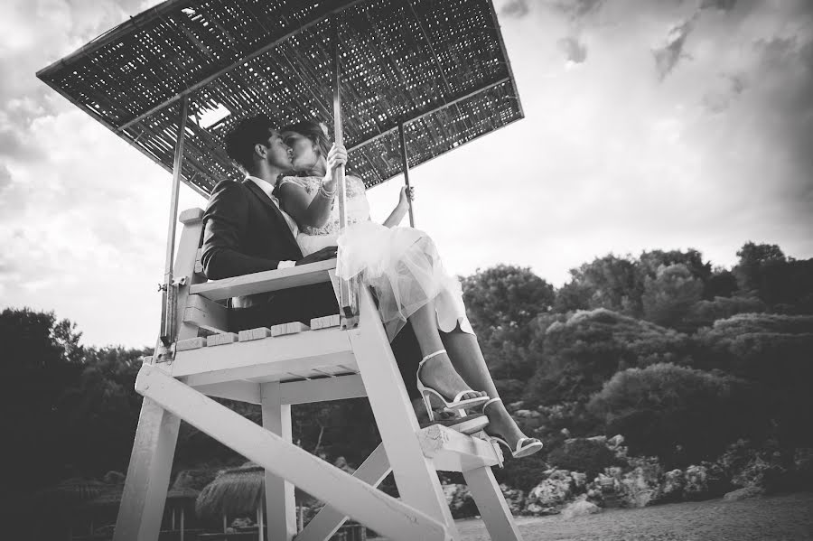 Photographe de mariage Monique De Caro (moniquedecaro). Photo du 24 août 2016