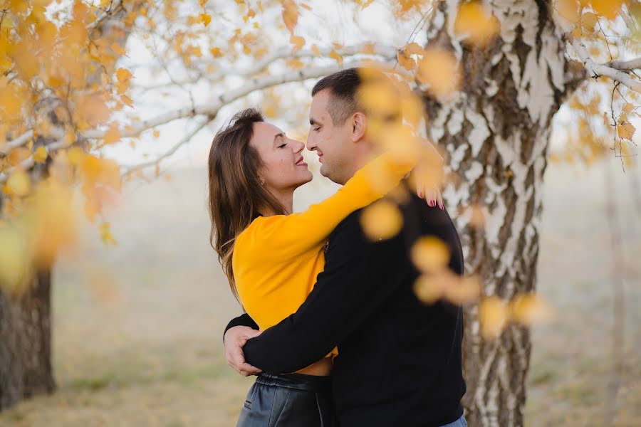 Hochzeitsfotograf Kseniya Ceyner (ksenijakolos). Foto vom 5. Oktober 2015