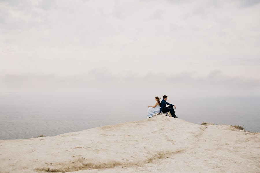 Fotógrafo de bodas Kristina Lebedeva (krislebedeva). Foto del 12 de octubre 2016