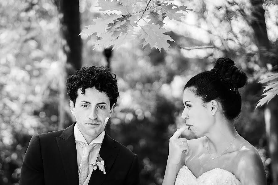 Wedding photographer Diego Miscioscia (diegomiscioscia). Photo of 3 June 2015