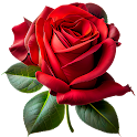 Roses Stickers for WhatsApp