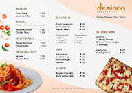 Desiano - Jw Marriott menu 1