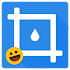 Square Quick Emoji InstaPic1.0.5