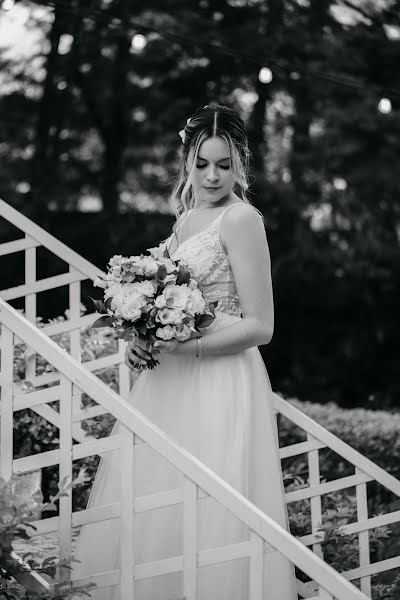 Fotógrafo de bodas Jose María Arias (firmamento). Foto del 31 de enero