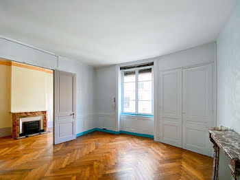 appartement à Lyon 4ème (69)