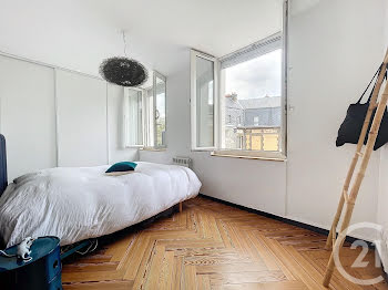 appartement à Rouen (76)