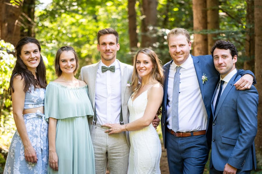 Fotógrafo de casamento Miriam Mayer (miriammayer). Foto de 15 de novembro 2023