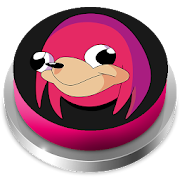 Do U Know Da Wae Button 1.0 Icon