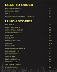 Ruchi Kadhakal menu 1