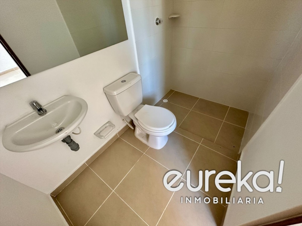 Apartamento En Arriendo/Venta - Santa Ana, Ibague