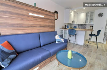 appartement à Paris 14ème (75)