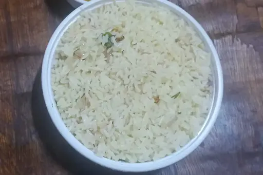 Plain Rice [750 Grams]