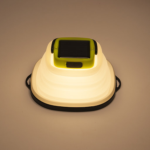Title 3, Multifunctional Portable Telescopic LED Waterpr...
