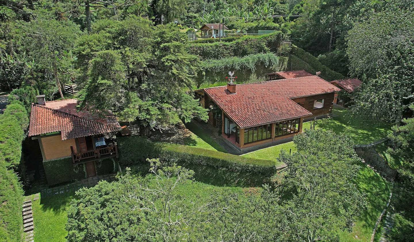 House Petrópolis