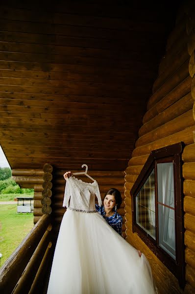 Wedding photographer Alena Kopylova (alenkova). Photo of 7 August 2017