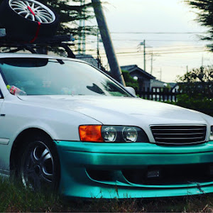 チェイサー JZX100